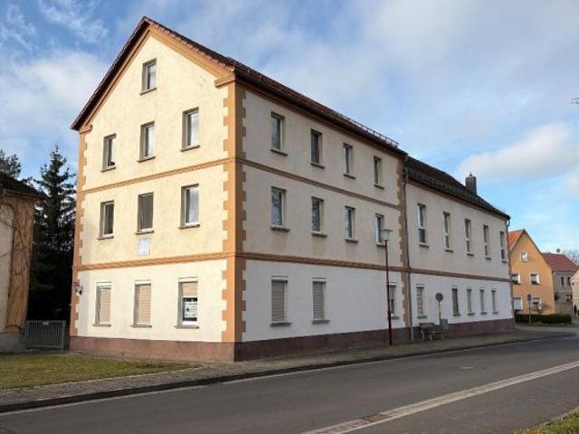 Haus kaufen in Großgörschen, Sachsen-Anhalt