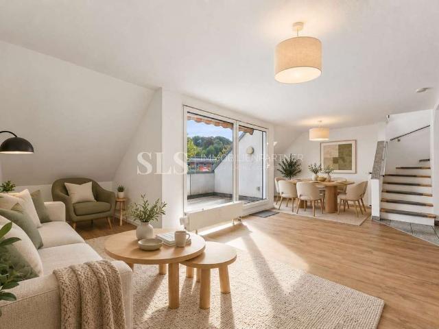 Wohnung kaufen in Witten, Ennepe-Ruhr-Kreis