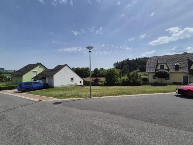 Erdgeschosswohnung kaufen in Gleißenthal, Windischeschenbach