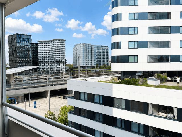 Apartment kaufen in KG Favoriten, Wien