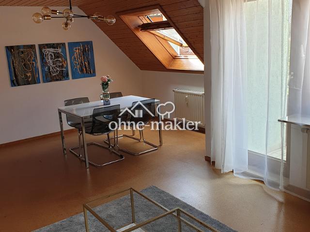 Apartment kaufen in Neckargartach, Heilbronn