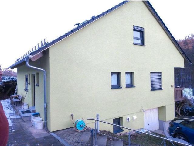Haus kaufen in Hösbach
