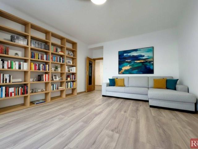 Apartment kaufen in Wien