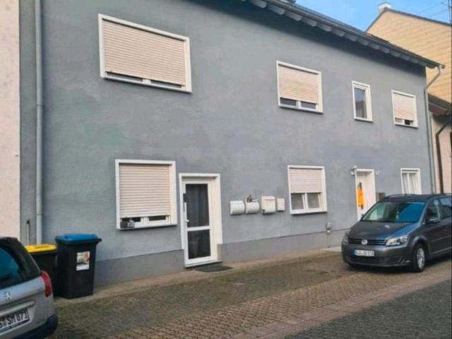 Haus kaufen in Saarlouis, Saarland