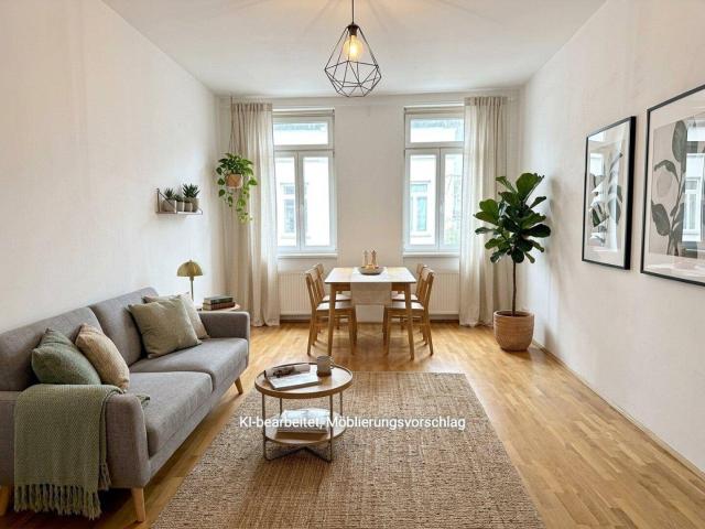 Apartment kaufen in Ottakring, Wien