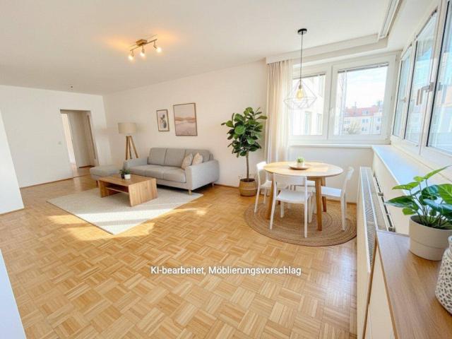 Apartment kaufen in KG Brigittenau, Wien