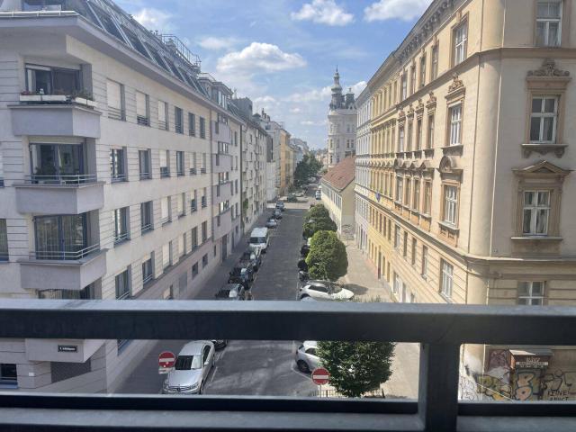 Apartment kaufen in KG Margareten, Wien
