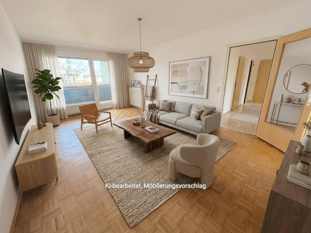 Apartment kaufen in Floridsdorf, Wien