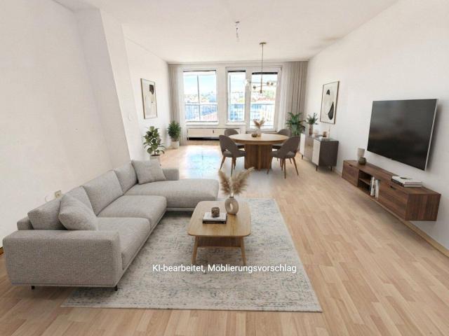Apartment kaufen in Döbling, Wien