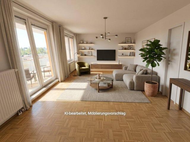Apartment kaufen in KG Brigittenau, Wien