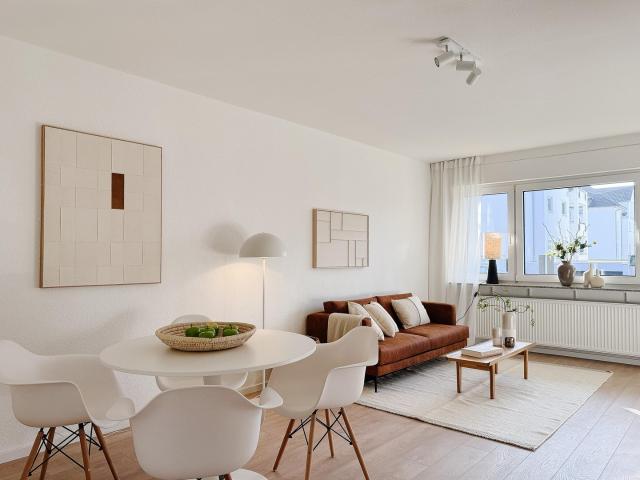 Wohnung kaufen in Hanau, Hessen