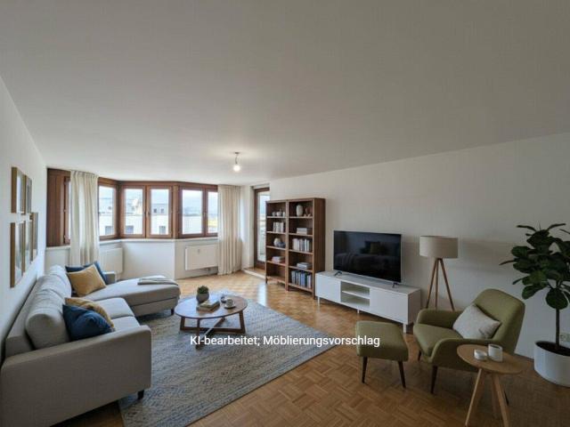 Apartment kaufen in KG Ober St. Veit, Wien