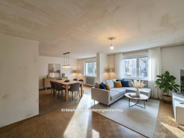 Apartment kaufen in KG Ober St. Veit, Wien
