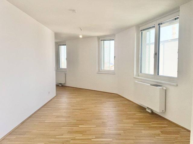 Apartment kaufen in Liesing, Wien