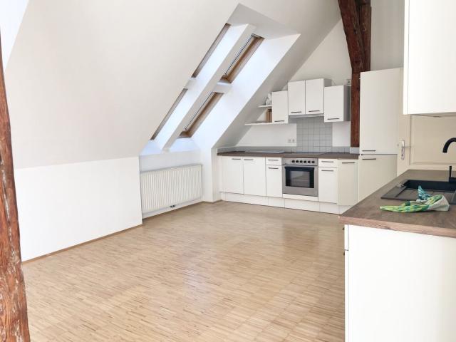 Wohnung kaufen in Seestadt, Wien