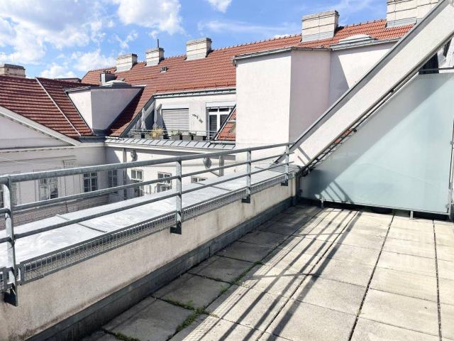 Apartment kaufen in KG Margareten, Wien