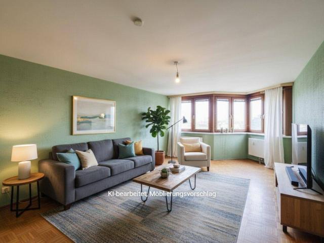 Apartment kaufen in KG Ober St. Veit, Wien