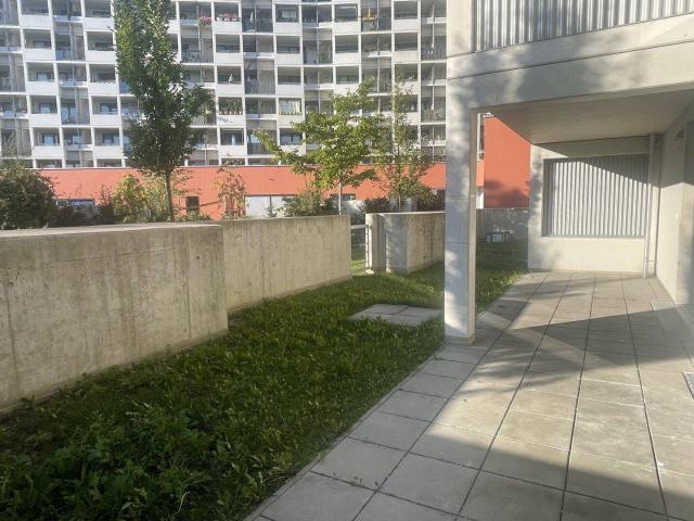 Apartment kaufen in Liesing, Wien