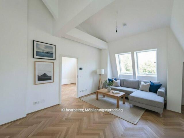 Apartment kaufen in KG Hütteldorf, Wien