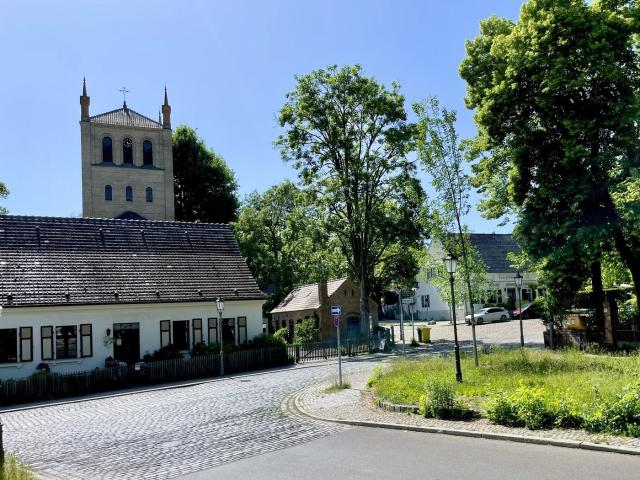 Maisonette kaufen in Steglitz-Zehlendorf, Berlin
