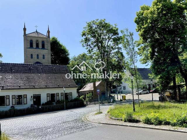 Apartment kaufen in Wannsee, Berlin