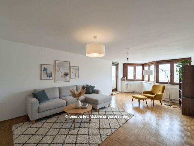 Apartment kaufen in KG Ober St. Veit, Wien