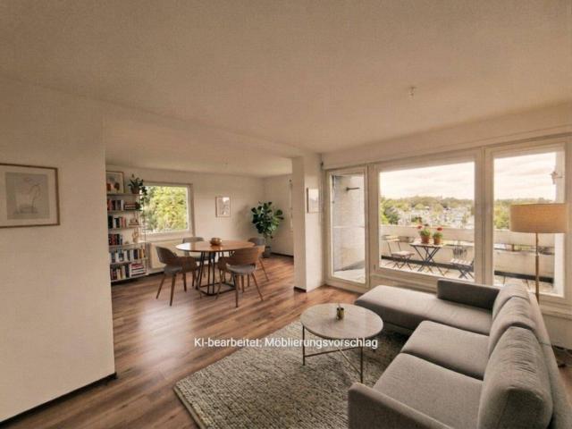 Apartment kaufen in KG Unterbaumgarten, Wien