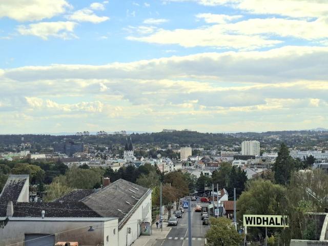 Wohnung kaufen in Seestadt, Wien