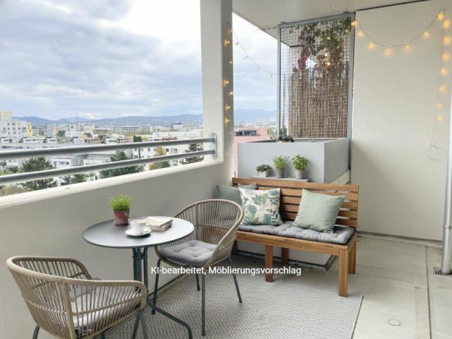 Apartment kaufen in Liesing, Wien