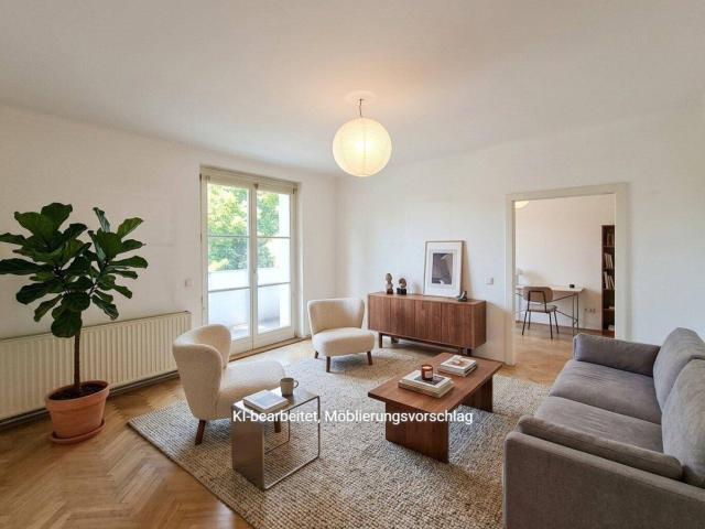 Apartment kaufen in KG Hütteldorf, Wien