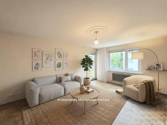 Apartment kaufen in KG Ober St. Veit, Wien