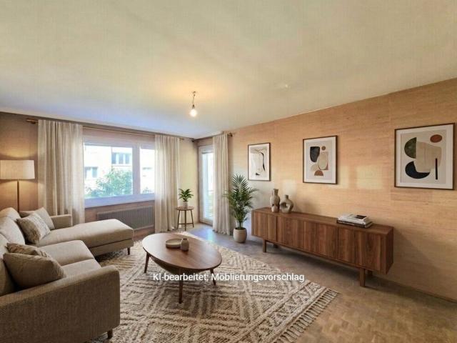 Apartment kaufen in KG Innere Stadt, Wien