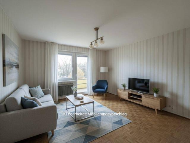 Apartment kaufen in KG Ober St. Veit, Wien