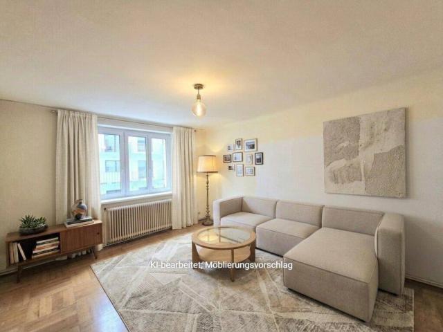 Apartment kaufen in KG Breitensee, Wien