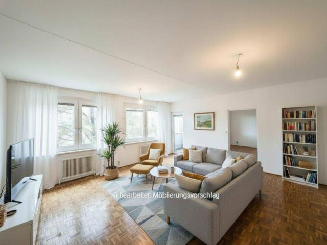Apartment kaufen in Ottakring, Wien