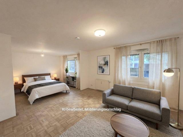 Apartment kaufen in Favoriten, Wien