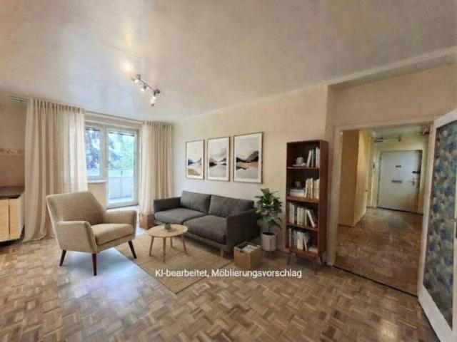 Apartment kaufen in KG Penzing, Wien