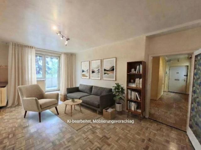 Apartment kaufen in KG Innere Stadt, Wien