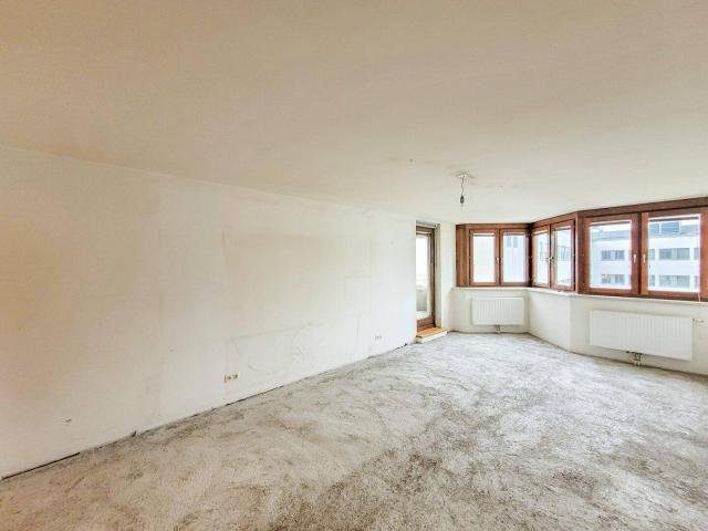 Apartment kaufen in KG Ober St. Veit, Wien