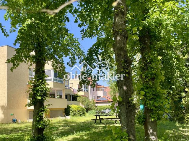 Apartment kaufen in Wannsee, Berlin