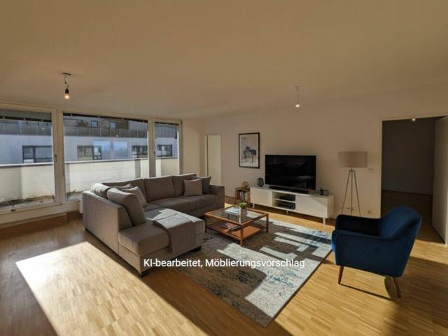 Apartment kaufen in KG Oberlaa Stadt, Wien