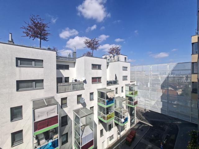 Wohnung kaufen in Donaustadt, Wien
