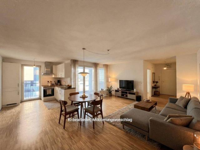 Apartment kaufen in KG Oberlaa Stadt, Wien