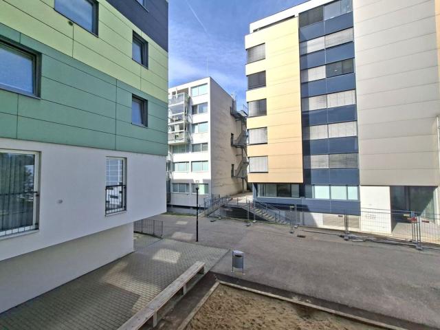 Wohnung kaufen in Seestadt, Wien