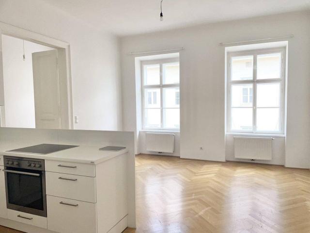Apartment kaufen in Margareten, Wien