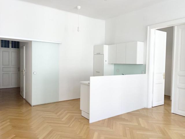 Wohnung kaufen in Seestadt, Wien