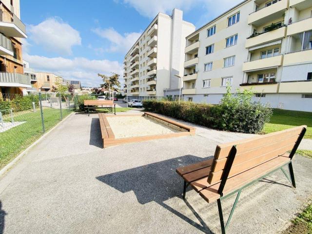 Apartment kaufen in Krems an der Donau, Niederösterreich
