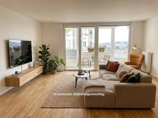 Apartment kaufen in Liesing, Wien