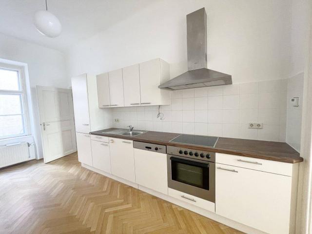 Apartment kaufen in KG Margareten, Wien
