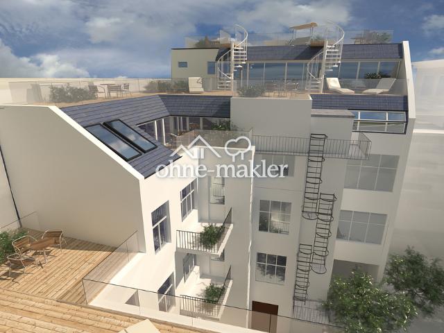 Wohnung kaufen in Donaustadt, Wien